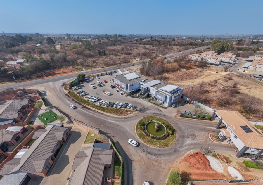 Commercial Property for Sale in Van Der Hoff Park North West